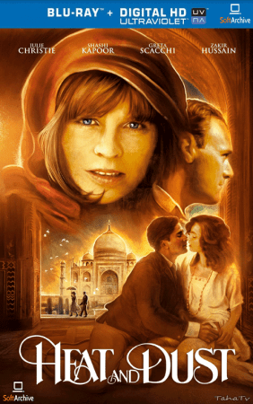 Heat and Dust 1983 1080p BluRay x264-nikt0