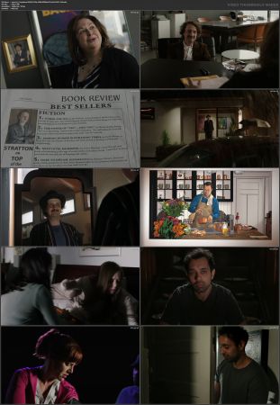 Creepshow S04 720p 10bit WEBRip 2CH x265 HEVC-PSA
