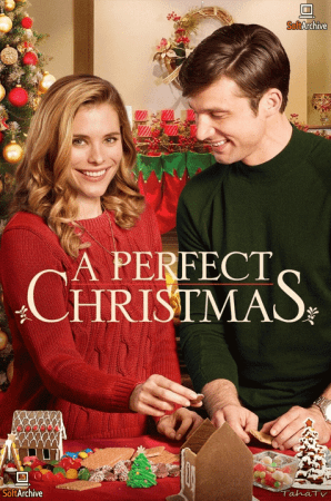 A Perfect Christmas 2016 1080p AMZN WEB-DL DDP 2.0 H264-EDGE2020