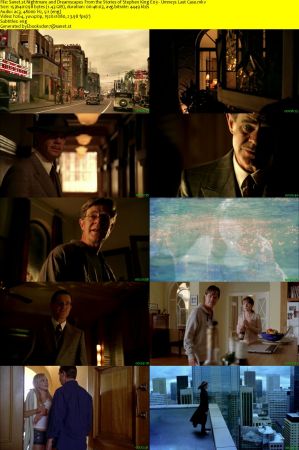 Nightmare and Dreamscapes From the Stories of Stephen King S01 1080p WEBRip x264 AC3 DiVERSiTY