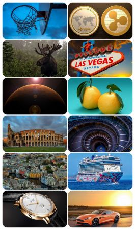 Beautiful Mixed Wallpapers Pack 872