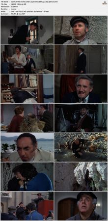 The Twelve Chairs 1970 1080p BluRay x264-Japhson