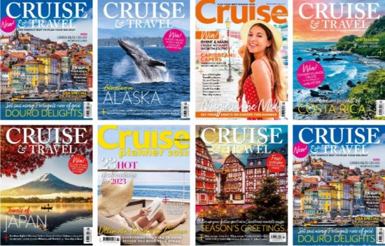 Cruise &amp; Travel - Full Year 2023 Collection