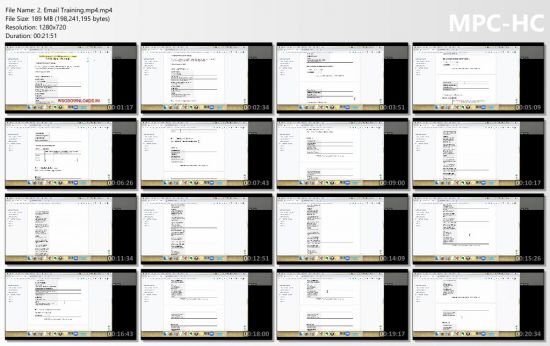 Dennis Demori – 6-Figure Emails + Islam Benfifi Workshops