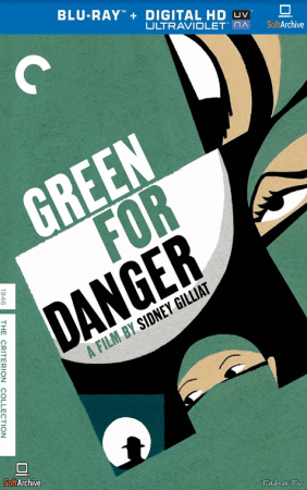 Green for Danger 1946 1080p BluRay x264-nikt0