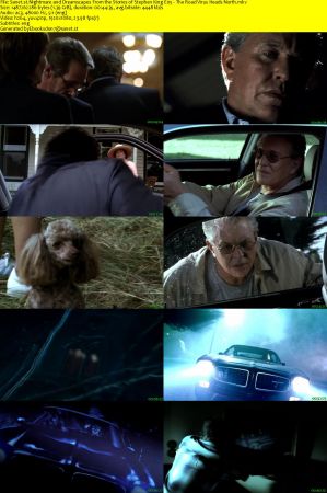 Nightmare and Dreamscapes From the Stories of Stephen King S01 1080p WEBRip x264 AC3 DiVERSiTY