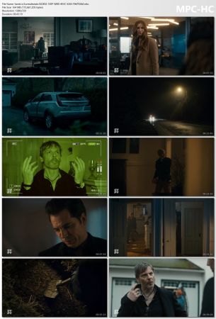 Surrealestate S02E02 720P WEB HEVC X265-RMTEAM