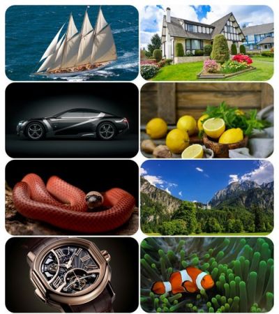 Beautiful Mixed Wallpapers Pack 874
