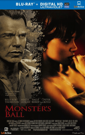 Monsters Ball 2001 1080p BluRay x264-SUP3R