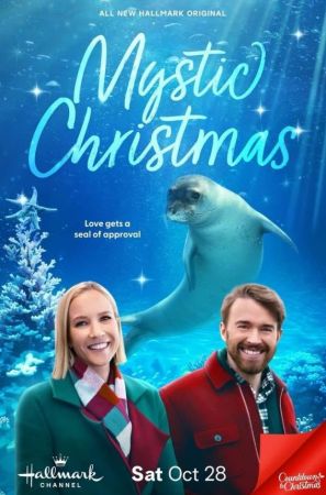 Mystic Christmas 2023 1080p WEB-DL DDP5.1 H264-AOC