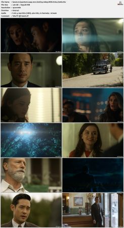 Quantum Leap 2022 S02E03 1080p WEB H264-Z00N