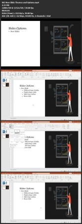 The Complete PowerPoint and Presentation Skills Masterclass