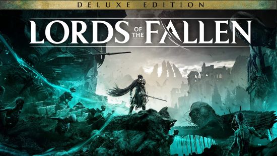 Lords of the Fallen Deluxe Edition Update 1.1.203-ElAmigos