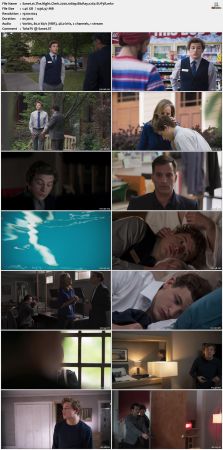 The Night Clerk 2020 1080p BluRay x264-SUP3R