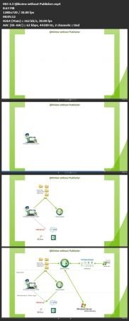 QlikView Server and Publisher