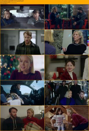 Mystic Christmas 2023 1080p WEBRip x264 AAC5.1-YTS
