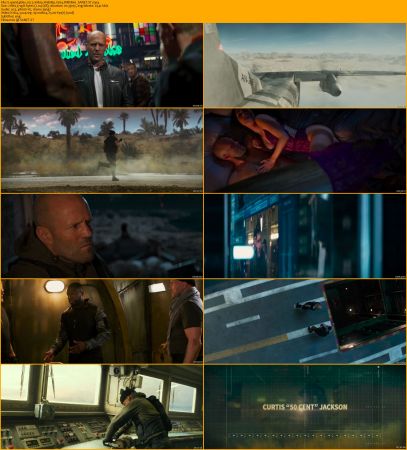 Expend4bles 2023 1080p WebRip X264 Will1869