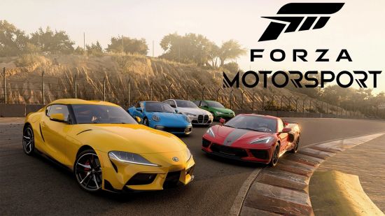 Forza Motorsport-Razor1911