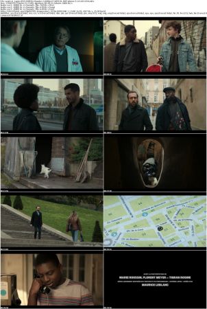 Lupin S03 1080p NF WEB-DL DUAL DDP 5.1 H.264-Akira