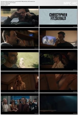 American Horror Stories S03E02 1080p WEB HEVC x265-RMT