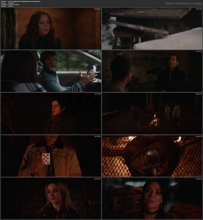 Yellowjackets S02 BDRip x264-BORDURE