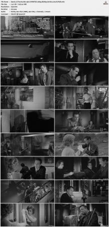 The Hustler 1961 UNRATED 1080p BluRay Vorbis x264-SUP3R