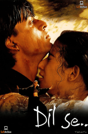 Dil Se 1998 1080p WebRip x265 10Bit AC3 5.1-JATT