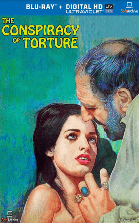 The Conspiracy of Torture 1969 1080p BluRay x264-nikt0