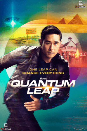 Quantum Leap 2022 S02E04 1080p WEB H264-Z00N