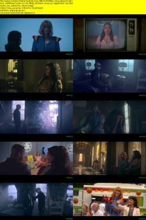 Doom Patrol S04 720p HMAX WEBRip x264-GalaxyTV