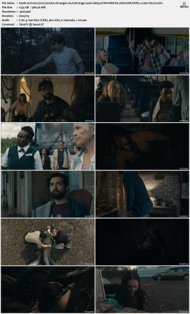 From 2022 S02 1080p STAN WEB-DL 10bit SDR DDP5 1 x265-YELLO