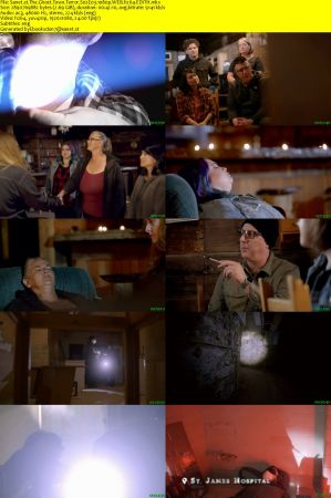 The Ghost Town Terror S02E03 1080p WEB h264-EDITH