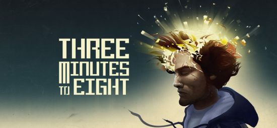 Three Minutes To Eight-FCKDRM