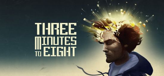 Three Minutes To Eight MacOS-I KnoW