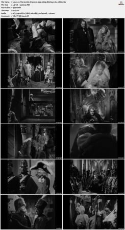 The Scarlet Empress 1934 1080p BluRay x264-nikt0