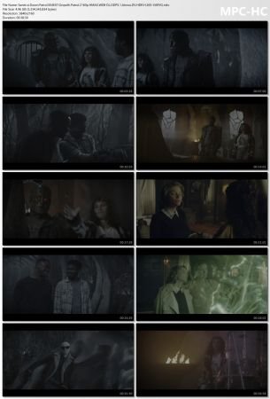 Doom Patrol S04E07 Orqwith Patrol 2160p HMAX WEB-DL DDP5.1 Atmos DV HDR H.265-VARYG