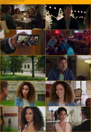 Perfect Harmony 2022 1080p WEBRip x264 AAC5.1-YTS