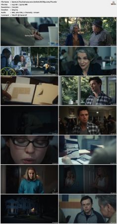 The Staircase 2022 S01 DVDRip x264-PFa