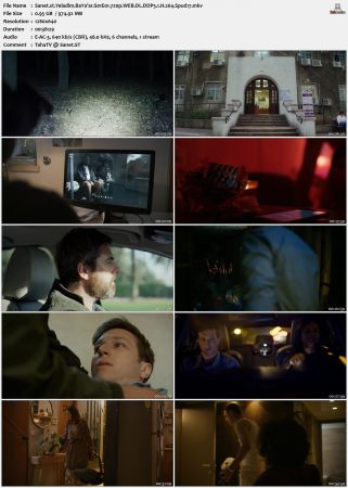 Yeladim BaYaar aka Broken Ties S01 720p WEBRip x264-SPUD