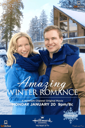 Amazing Winter Romance 2020 1080p AMZN WEB-DL DDP 2.0 H264-EDGE2020