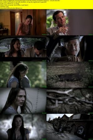 Nightmare and Dreamscapes From the Stories of Stephen King S01 1080p WEBRip x264 AC3 DiVERSiTY