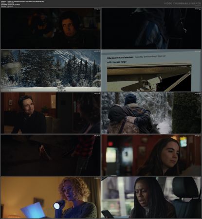 Yellowjackets S02 720p BluRay x264-BORDURE