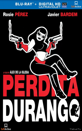 Perdita Durango aka Dance with the Devil 1997 1080p BluRay x264-nikt0