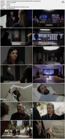 Eteros Ego aka The Other Me Nemesis S03 720p WEB x264-SPUD