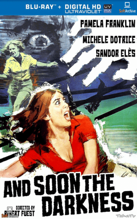 And Soon the Darkness 1970 1080p BluRay x264-nikt0