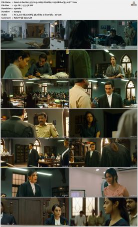 Section 375 2019 1080p WebRip x265 10Bit AC3 5.1-JATT