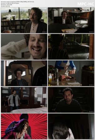 Creepshow S04 1080p WEBRip x265-DH