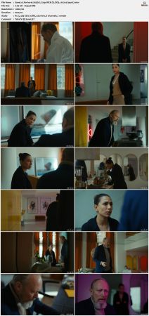 Forhoret aka Face to Face S03 720p WEB x264-SPUD