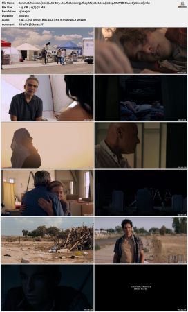 Messiah S01 1080p NF WEB-DL x265 HEVC 10bit EAC3 Atmos 5 1 Ghost