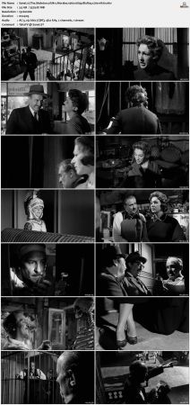The Skeleton of Mrs. Morales 1960 1080p BluRay x264-nikt0